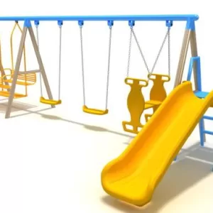 18061-2 Children Swing