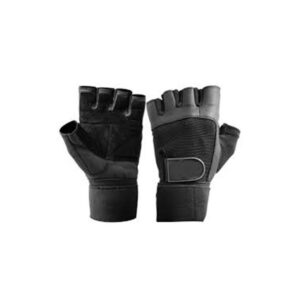 26608 Weight Lifting Gloves (pair)