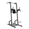 362DPT Deluxe Power Tower & Chin Up Dip (MS Fitness Brand)