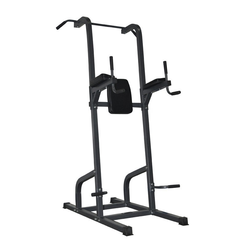 362DPT Deluxe Power Tower & Chin Up Dip (MS Fitness Brand)
