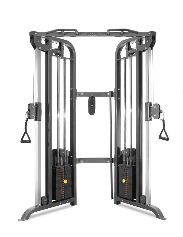 820DP Functional Trainer (Pivot Brand)