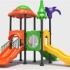 90416-02B Children Outdoor Playground