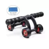 Multi-Functional Lightweight Portable Trainer (4-Wheel)
