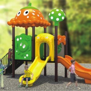 CL133-1 Children Outdoor Playground