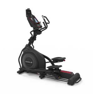 E55 Sole Elliptical Bike (2020 model)