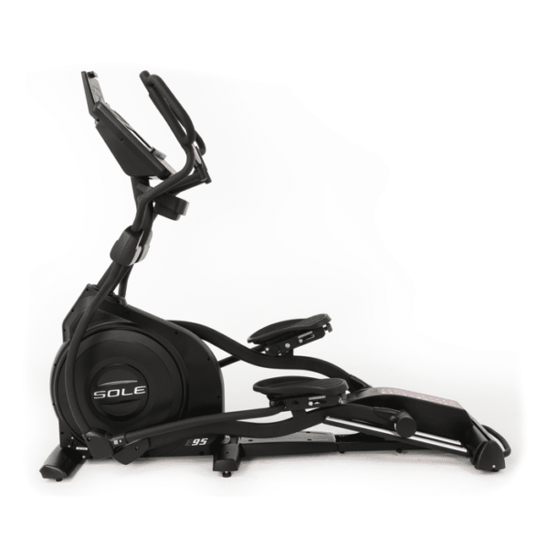 E95 Sole Elliptical Bike (2019 model)