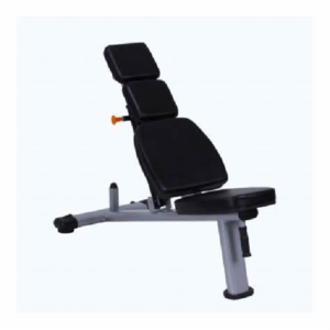 FA57 Multi Adjustable Bench (Litefitness Brand)