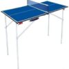 E909 Portable Tennis Table
