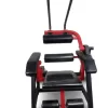 HL-ABD Abdominal machine