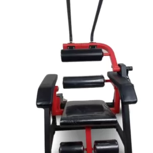 HL-ABD Abdominal machine
