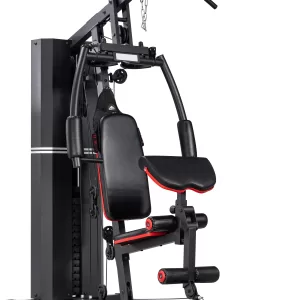 MS600S Single Station Trainer