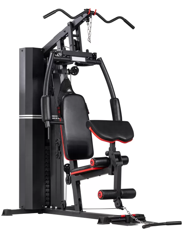 MS600S Single Station Trainer