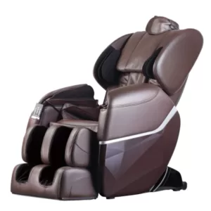 R302 EXECUTIVE MASSAGE CHAIR