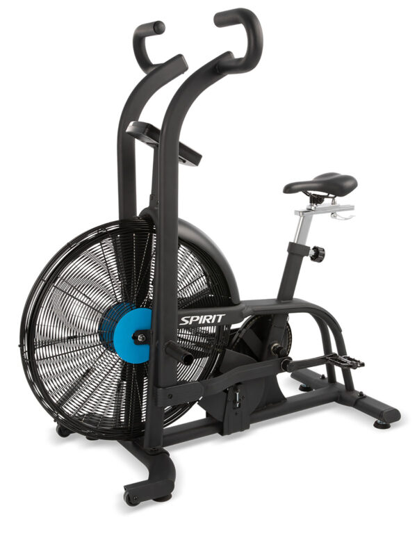 AB900 Spirit Air Bike 2020 model (Spirit Fitness brand)