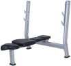 FA52 Olympic Flat Bench (Litefitness Brand)