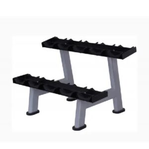 FA54A 5-pairs Dumbbell Rack (Litefitness Brand)