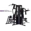 WTH99A 5 STATION MULTI GYM