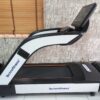 LB-E03 COMMERCIAL LED TREADMILL (Black, White)