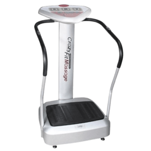 CFM002 Crazy Fit Massager / Body Vibrator
