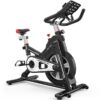 CY702 SPIN BIKE (Gategold Brand)