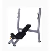 F-A50 Inclined Weight Bench (Litefitness Brand)