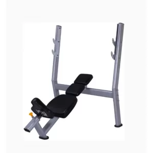 F-A50 Inclined Weight Bench (Litefitness Brand)