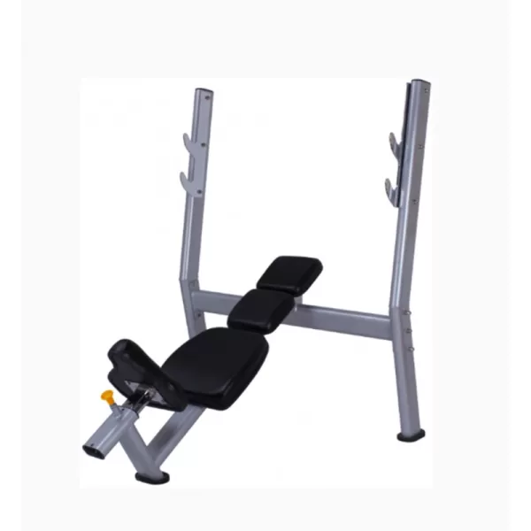 F-A50 Inclined Weight Bench (Litefitness Brand)