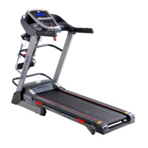 Technofitness Treadmill with Massager 2.5hp (F18D)