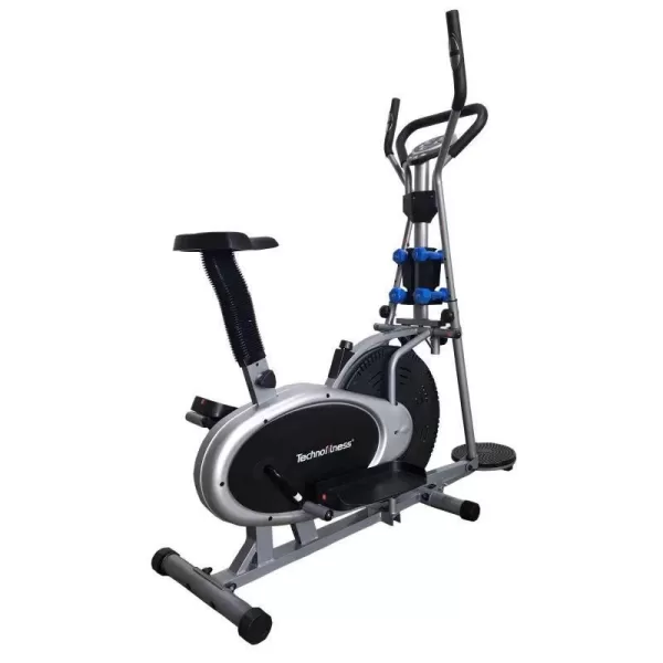 HG8.2GAH MULTI-FUNCTION ORBITRAC ELLIPTICAL BIKE