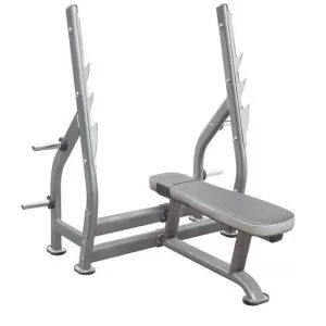 IT7014B Flat Weight Bench (Impulse Brand)