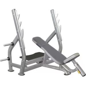 IT7015C Incline Weight Bench (Impulse Brand)