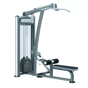 IT9322G Lat Pulldown with Middle Row (Impulse Brand)