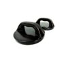 JF2608K Pro Push Up Bar (Gategold Fitness)