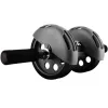 MDK0807 AB Roller with Spring Back