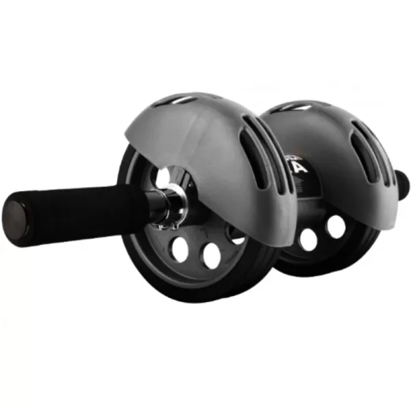 MDK0807 AB Roller with Spring Back