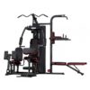 MS632s 3 Station Multi Gym