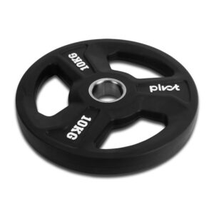 P2470.125 OLYMPIC RUBBER PLATES 1.25KG (Pair)