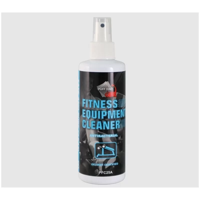 PDFC10 Fitness Equipment Cleaner (Puff Dino brand)