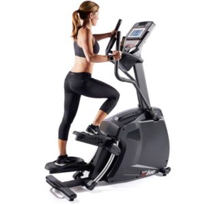 SC200 Sole Climber / Stepper