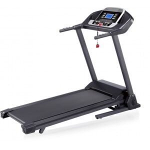 T-2 Fuel Brand Treadmill
