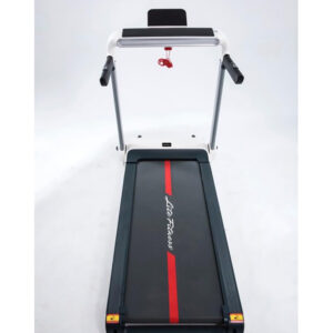 U-3 LITEFITNESS TREADMILL 2HP