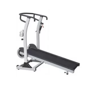 YK6111 Commercial Manual Treadmill (Gategold Brand)