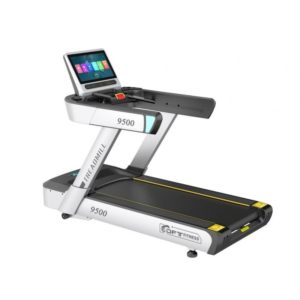 Commercial treadmill (DFT9500)
