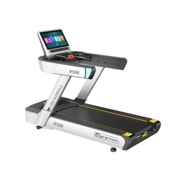Commercial treadmill (DFT9500)