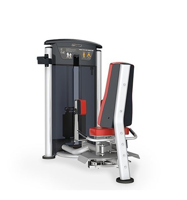 IT9508 Impulse Abductor/Adductor Machine
