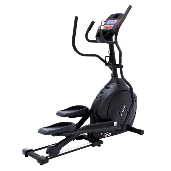 Sole Elliptical Cross Trainer E20