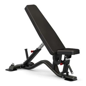 Sole Fitness Multi-Angle Ab Utility bench (SFI-100)
