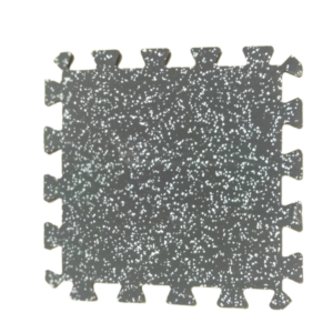 Rubber Interlocking mat 5mm thick (F203)