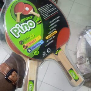 Pino Table tennis bat