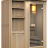 BS-8346 Steam Sauna (2 User)